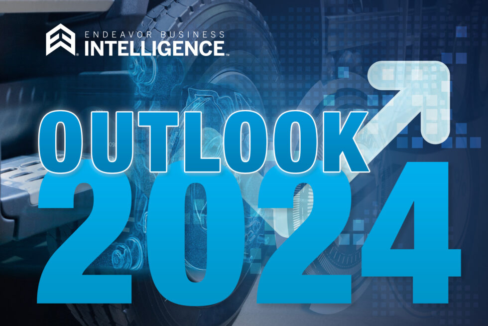 Electric Vehicle Outlook 2024 Endeavor Business Media